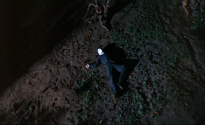 Great Scene: “Halloween”