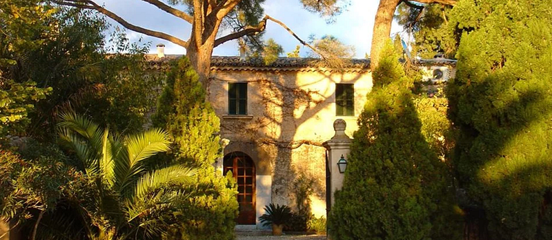The Write Retreat — Mallorca