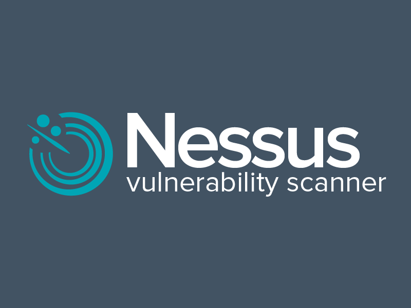 Nessus | TryHackMe Walkthrough