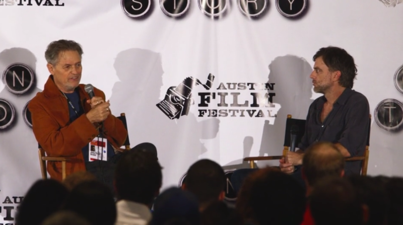 Interview: Paul Thomas Anderson and Jonathan Demme
