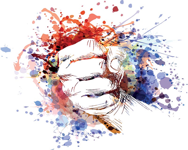 Featured image for You Can Achieve Anything — Even The Impossible — If You Are Willing To Do What It Takes