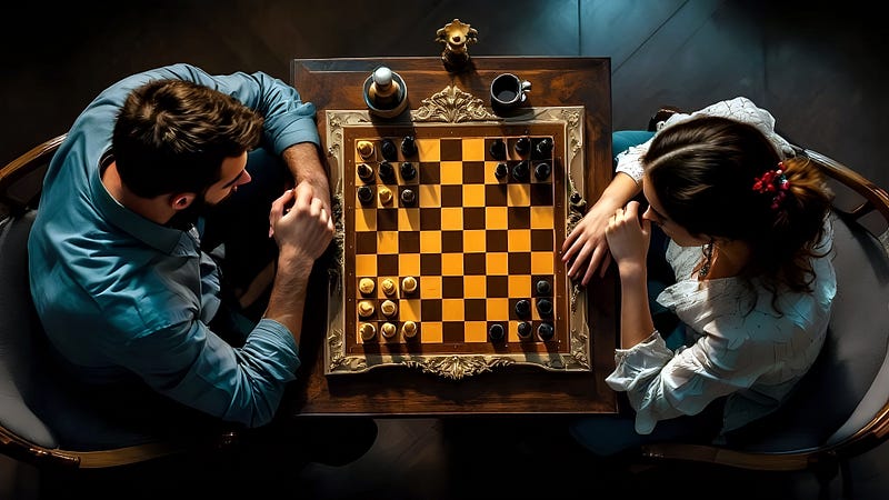 The Psychology of Chess: A Comprehensive Analysis of the Mind’s Greatest Game