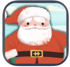 holiday apps for kids
