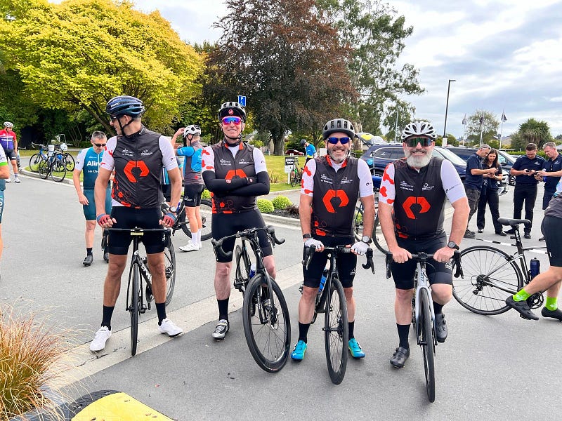 Chain Reaction Challenge Update — Day 1
