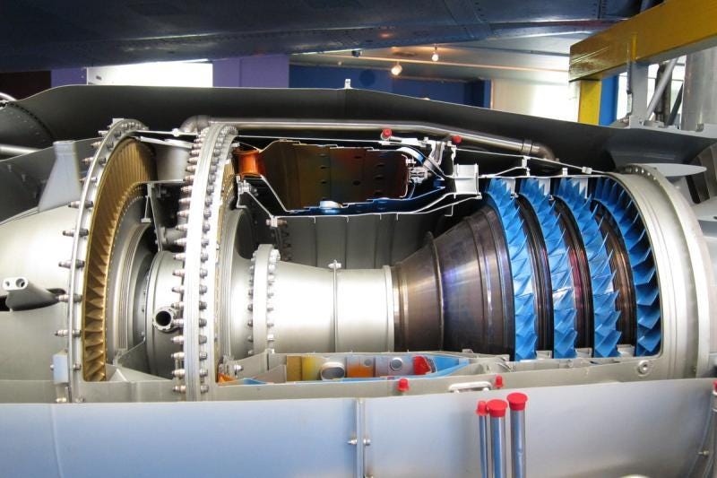 Global Aircraft Isothermal Forging Market: Driving the Future of Aeros