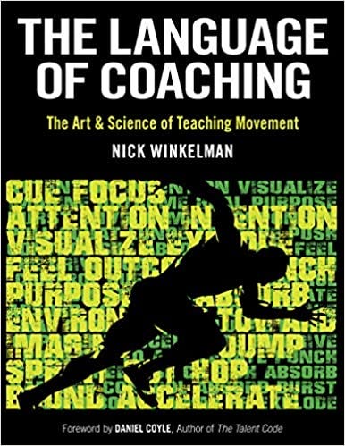 The Language of Coaching 書
