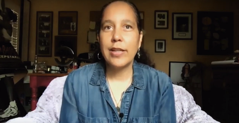 Interview (Video): Gina Prince-Bythewood