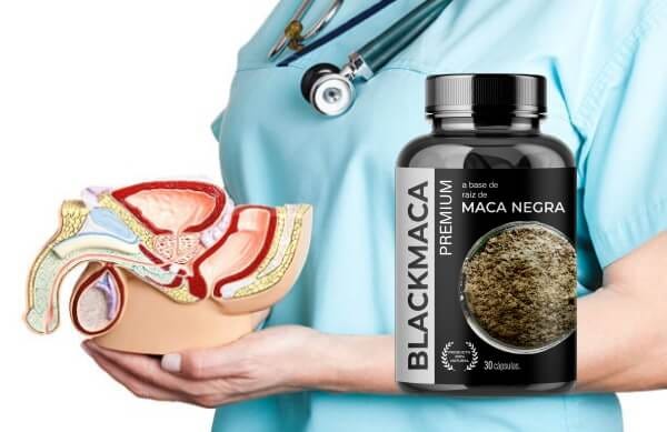 Blackmaca Capsula (Negative Recensioni): Prezzo, Recensioni, Composizione, In Farmacia!