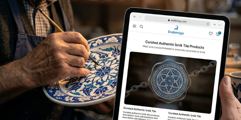 Craftsmanship Meets Digital Security