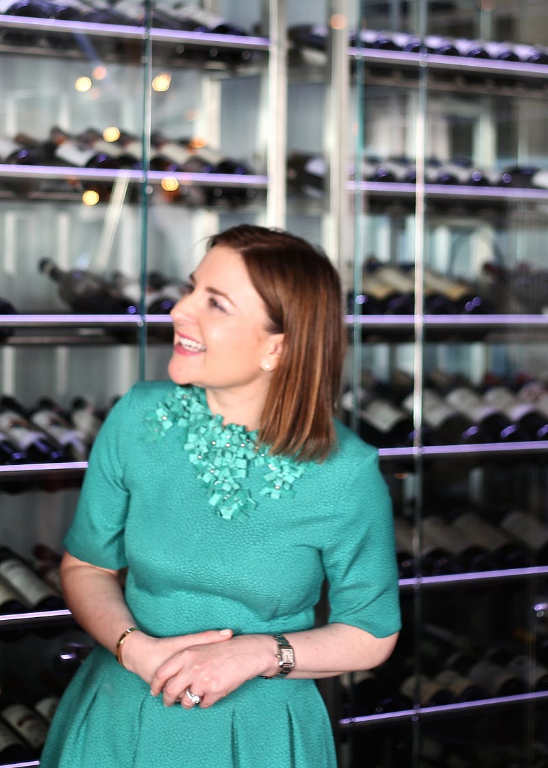 Irish Fashion Designers WearingIrish Directory Listing