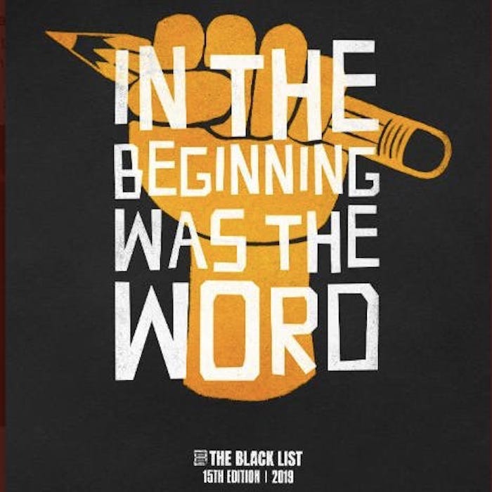 Analysis: 2019 Black List