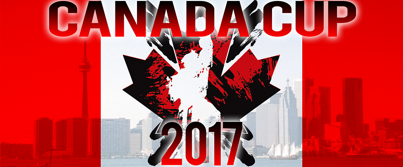 To nejlepší ze Street Fighter V na Canada Cup 2017