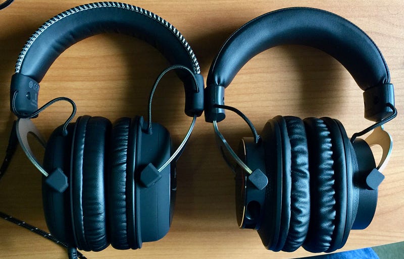 What’s the Most Comfortable Gaming Headset? — A Special Headphone Showdown