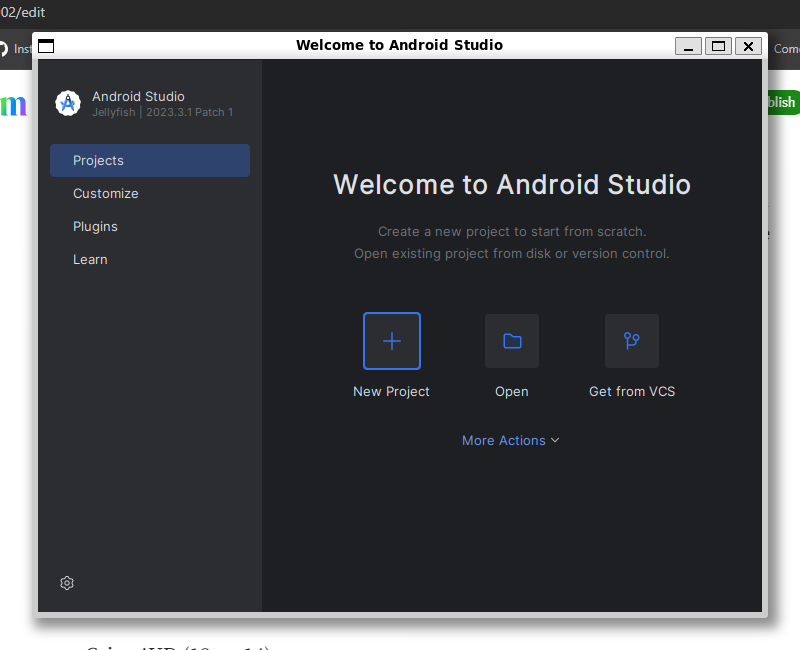 #DeuMatch EP02: WSL2 + Android SDK + VS Code + React Native