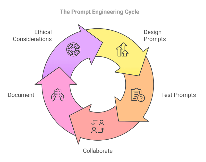 What Do Prompt Engineers Do and What Are Their Responsibilities?