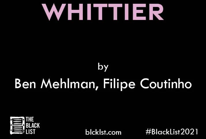Go Into The Story Interview: Filipe Coutinho and Ben Mehlman