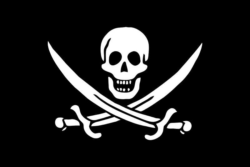 Is Piracy Ever Justified?