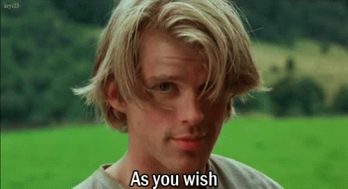 Reaction GIF from Once Upon a Time Season 6 recap
