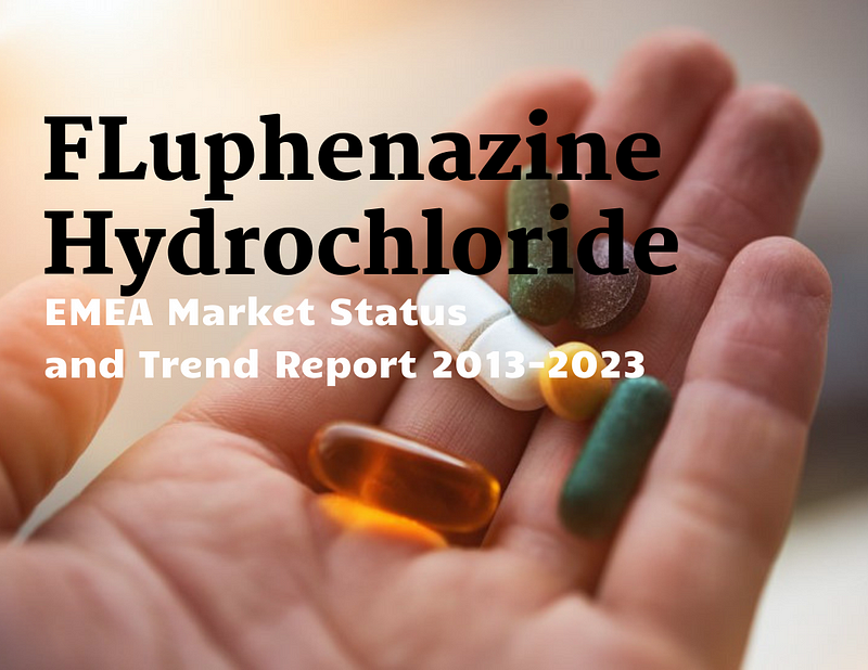 fluphenazine-hydrochloride-market-jsbmarketresearch-com