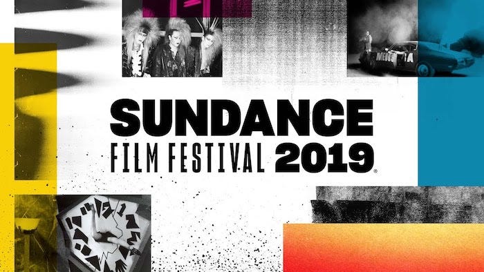 Go Into The Story at the 2019 Sundance Film Festival: February 1