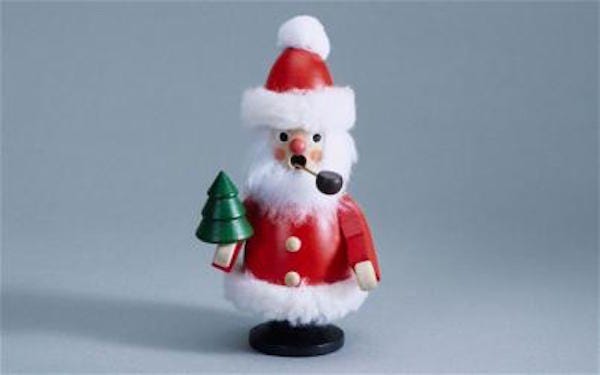 Update: 2017 “Twas the Night Before Black List…” Challenge