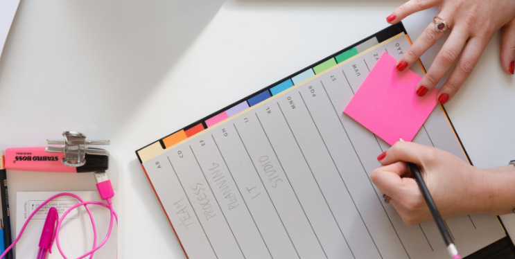 successful event planning