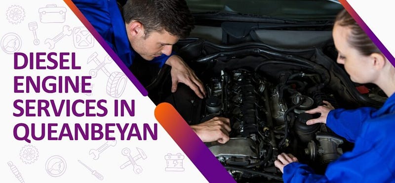 routine car service