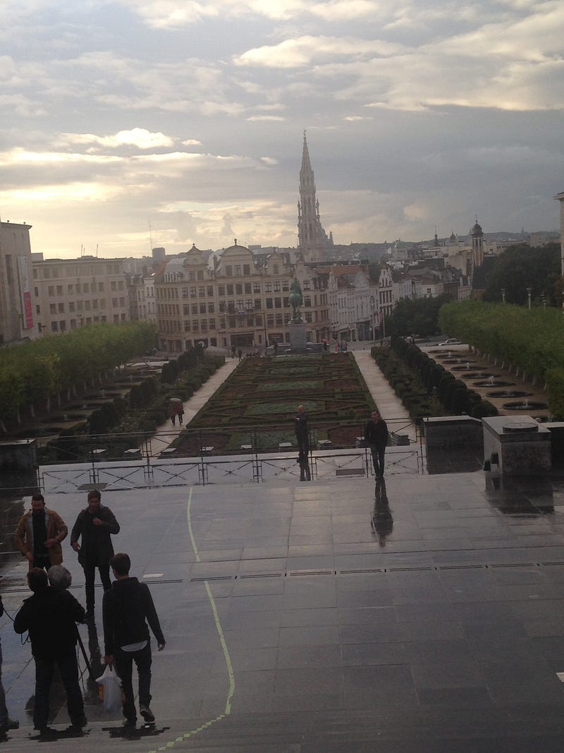 Brussels Belgium Travel Blog Bloggers How To Travel Noire Creative Living