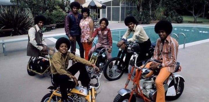 1*tpRzhvk2rNNyEj85bacbew Michael Jackson e uma lição de marketing