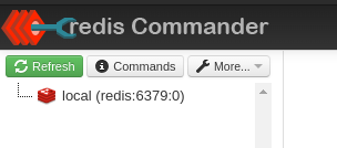Docker Compose Setup for MongoDB, Redis, and Minio