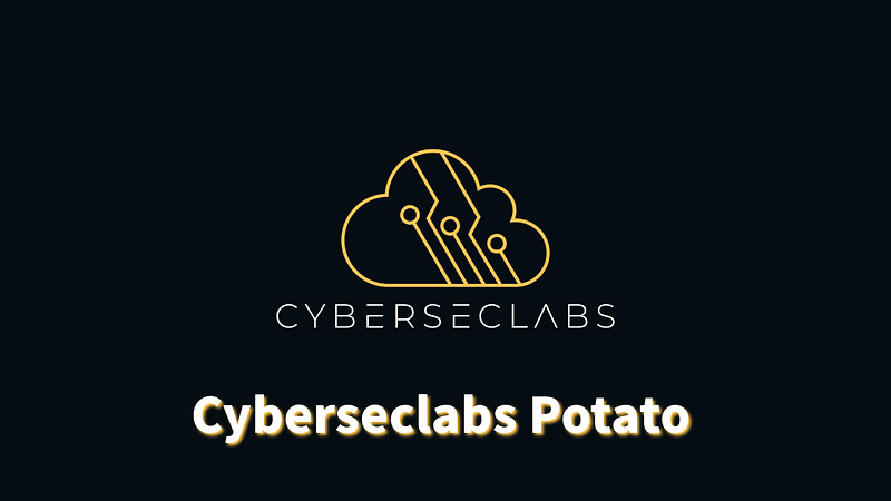 Windows Active Directory Privilege Escalation with Juicy Potato | Cyberseclabs Potato Walkthrough