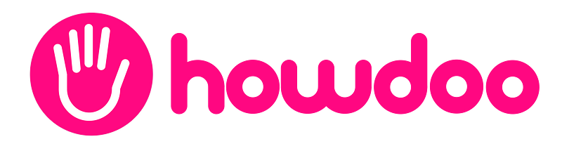 Image result for Howdoo logo