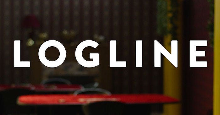 Writing a Logline for a Character Driven Drama