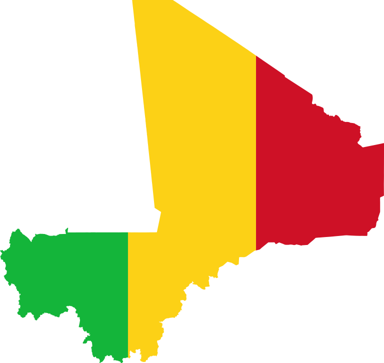 Mali Breaking Free of Empire
