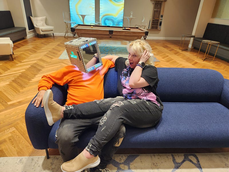 4 Things You Should Know About Kids Who Go No Contact With Their Parents