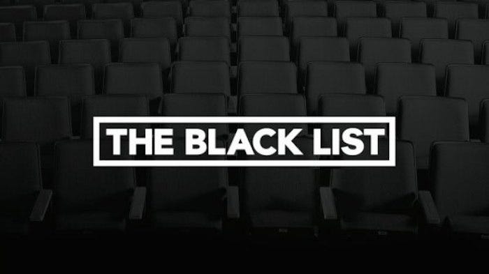 Black List 2021 — Live Blogging