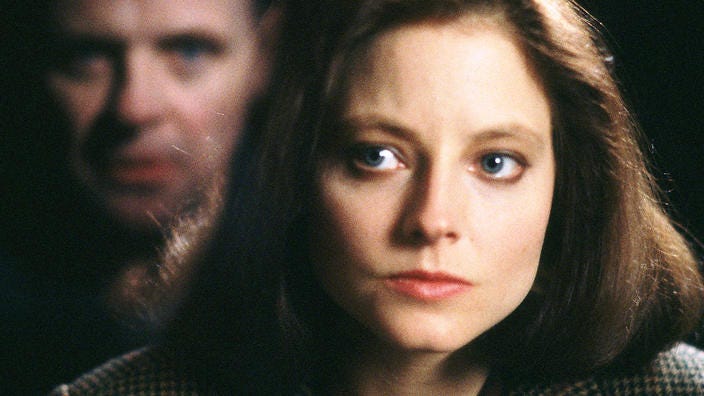 Go Into The Story Script Reading & Analysis: “The Silence of the Lambs”