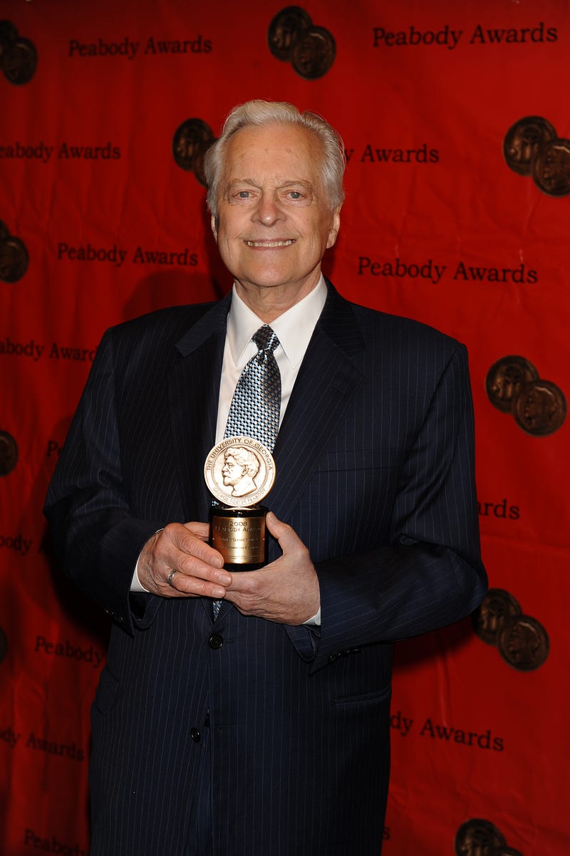 Hollywood’s Great Communicator