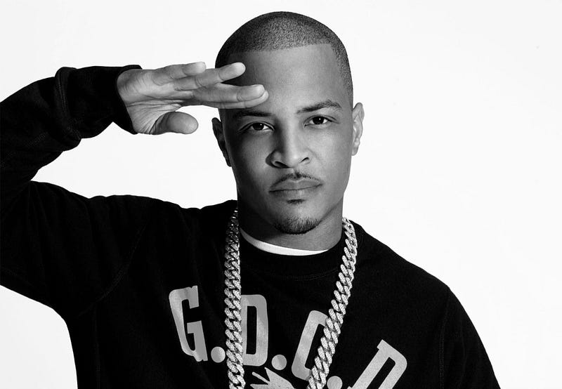 Conscious Rap is Back 11 Songs to Know Cuepoint Medium