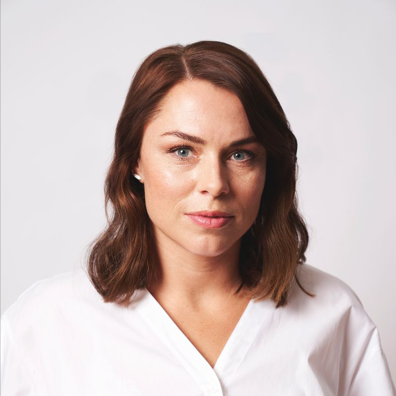 Josefin Landgård joins the byFounders Collective
