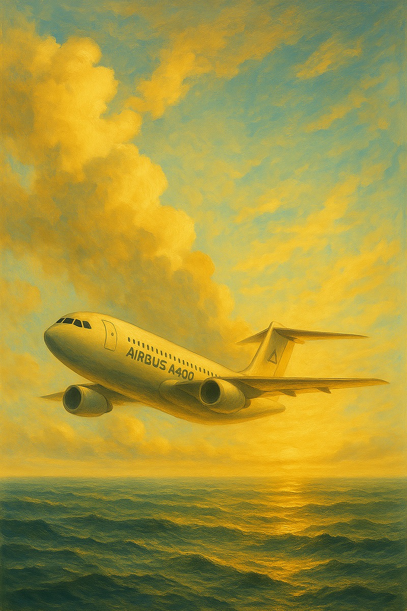 When the U.S. Shot Down a Passenger Plane