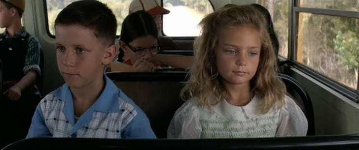 Daily Dialogue theme next week: Bus