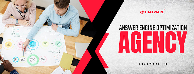 Answer Engine Optimization Agency