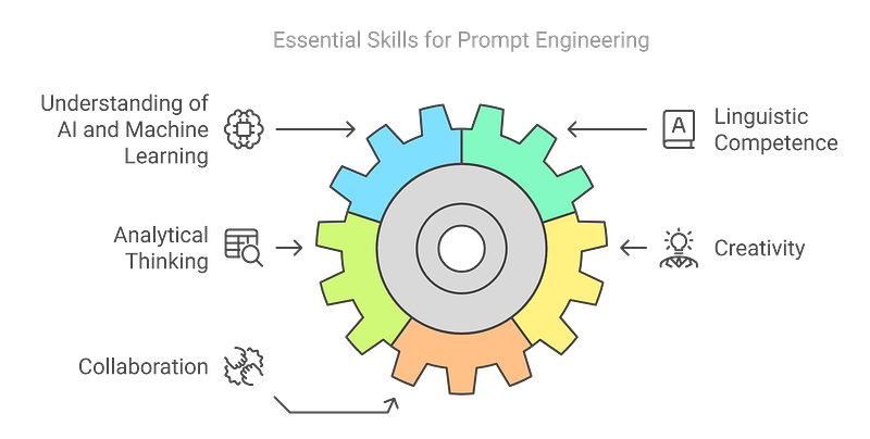 What Skills Do Prompt Engineers Need?