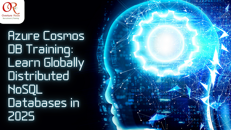 Azure Cosmos DB Training