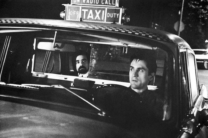 Daily Dialogue theme next week: Taxi