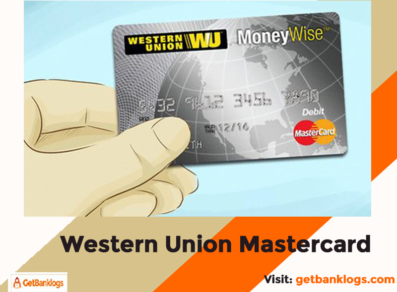 Netspend Western Union Mastercard