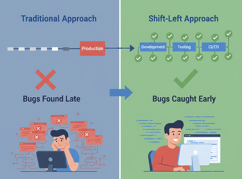 Shift Left Governance: Why You Are Fixing Data Problems at the Wrong Time