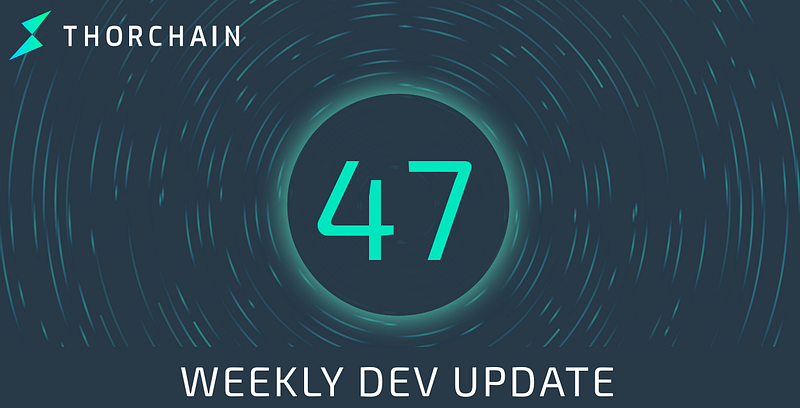 Weekly Dev Update #47