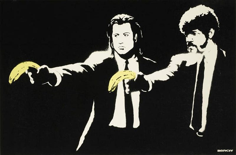 2020 NRR Nominees: “Pulp Fiction”, “Like A Virgin”, “Stan”, And More…